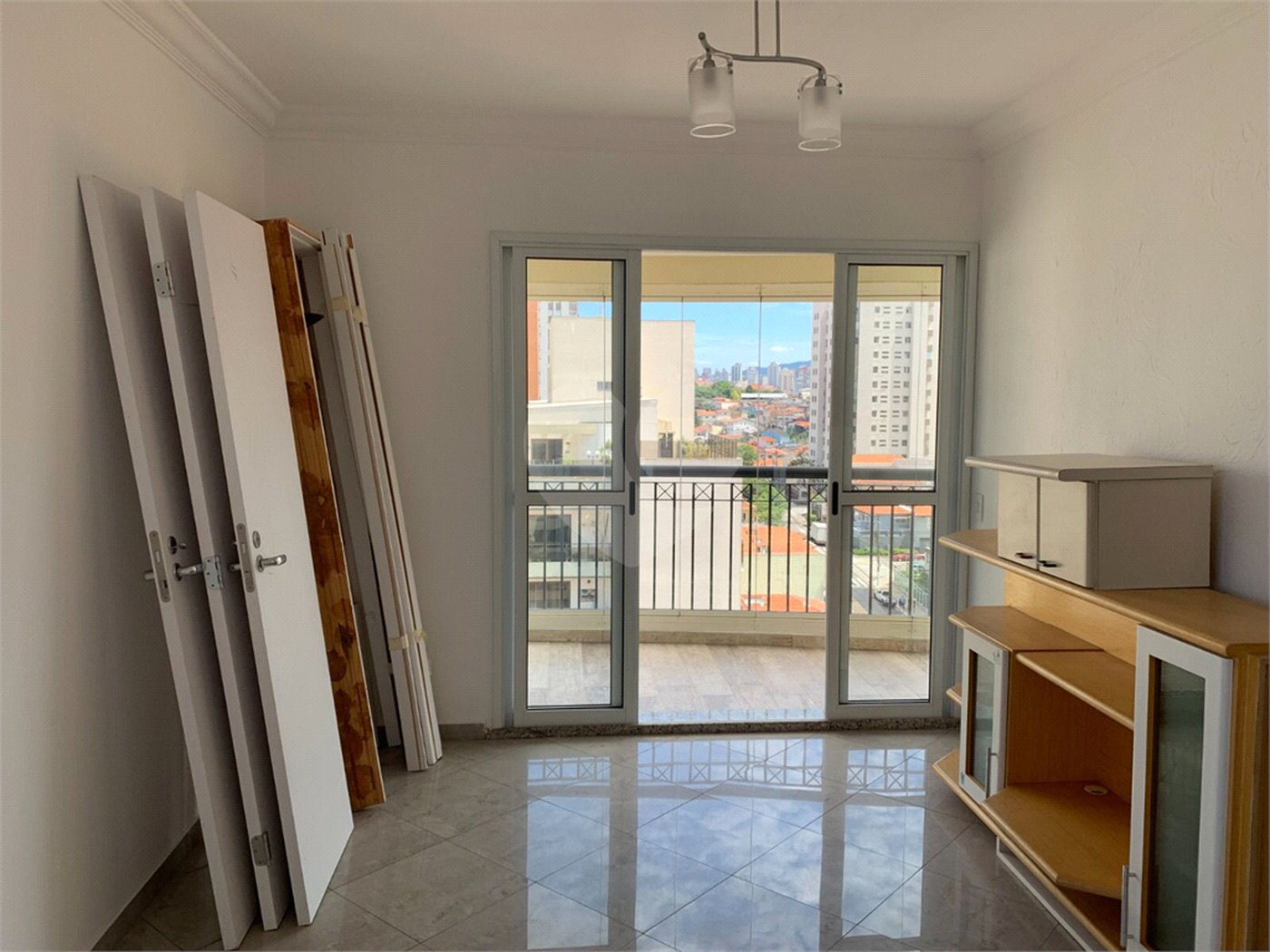 Apartamento à venda com 3 quartos, sendo 1 suíte, em Vila Guilherme, São Paulo, SP