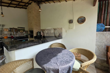 Casa em condomínio à venda com 3 quartos, sendo 1 suíte,  em Rasa, Armação dos Búzios, RJ