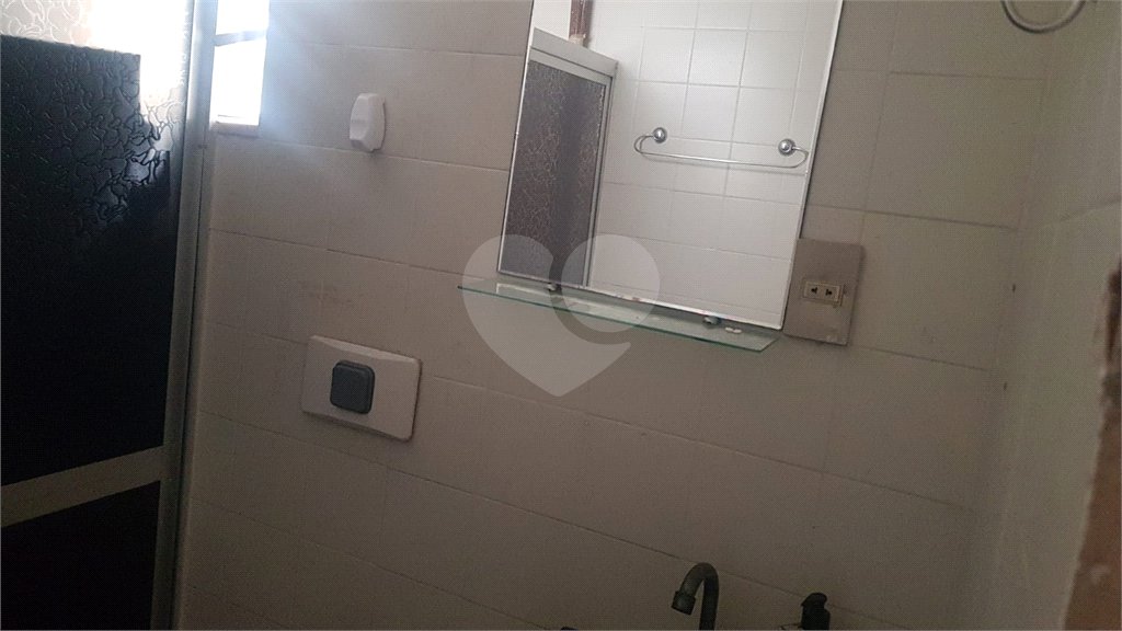 Casa de Vila à venda com 3 quartos em Méier, Rio de Janeiro, RJ