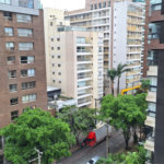 Apartamento para alugar com 1 quarto em Pinheiros, São Paulo, SP