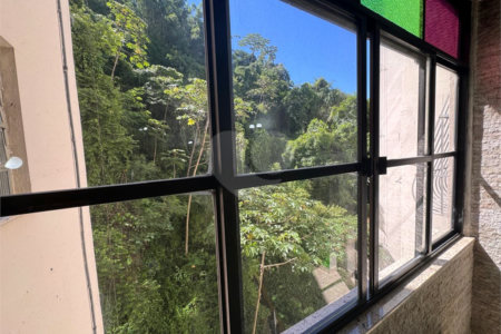 Apartamento à venda com 4 quartos em Copacabana, Rio de Janeiro, RJ