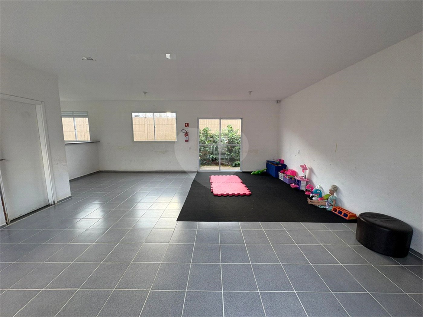 Apartamento à venda com 2 quartos em Parque Santa Rosa, Suzano, SP