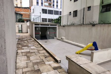 Apartamento à venda com 2 quartos em Saúde, São Paulo, SP