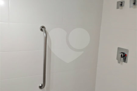 Apartamento à venda com 1 quarto em Pinheiros, São Paulo, SP