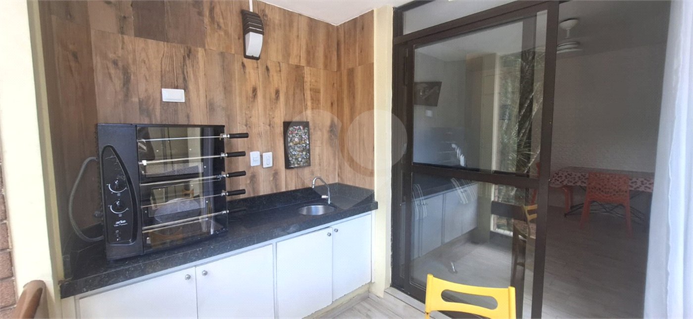 Apartamento à venda com 2 suítes em Riviera, Bertioga, SP
