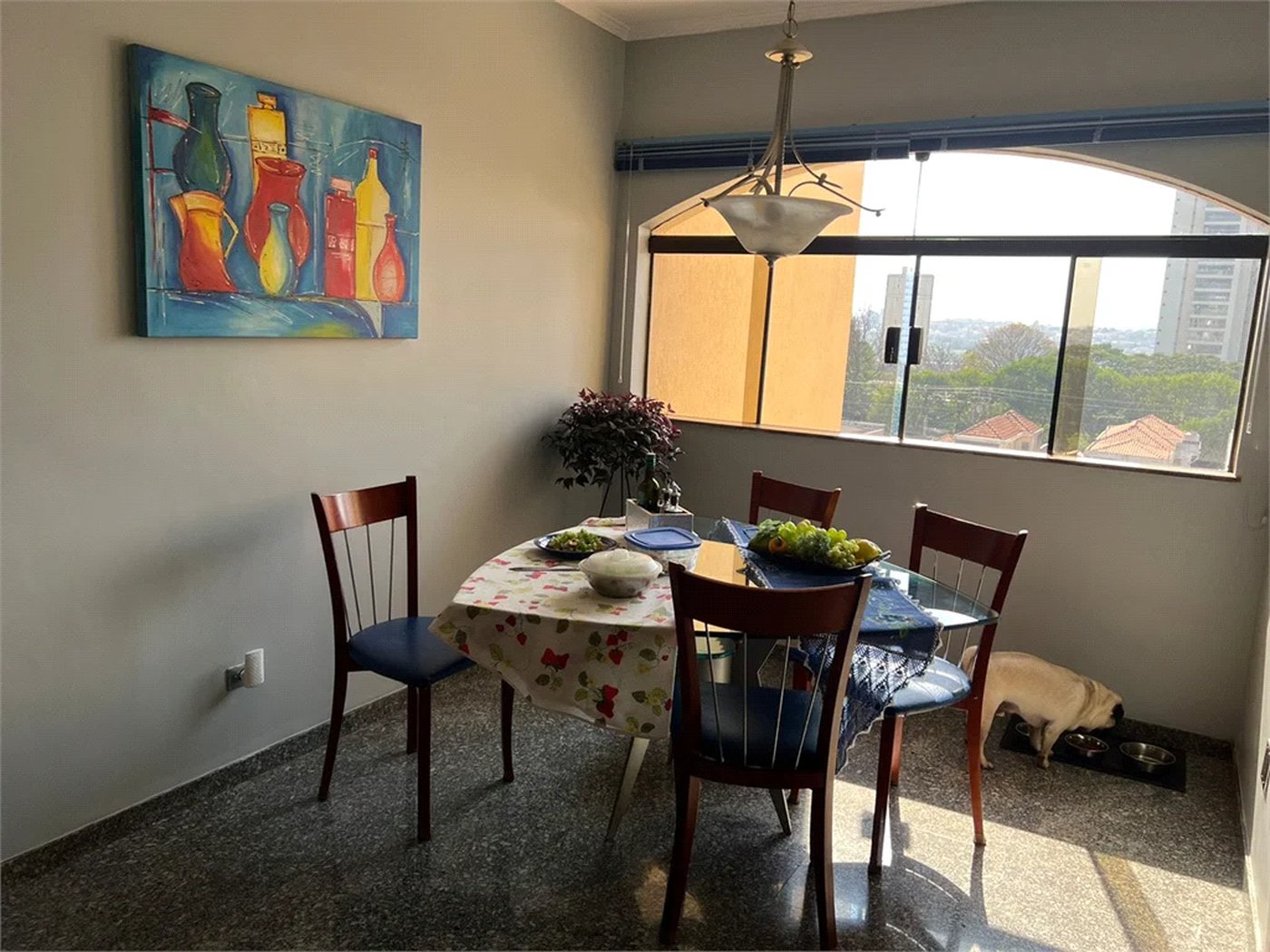 Apartamento à venda com 3 suítes em Bela Aliança, São Paulo, SP