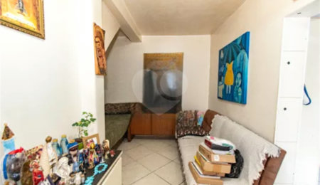 Casa à venda com 3 quartos, sendo 1 suíte, em Ipiranga, São Paulo, SP