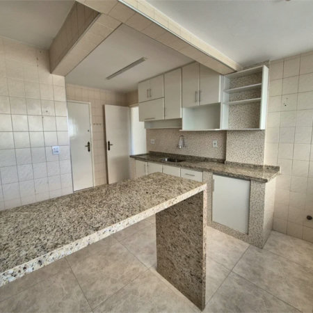 Apartamento à venda com 2 quartos em Jaguaré, São Paulo, SP