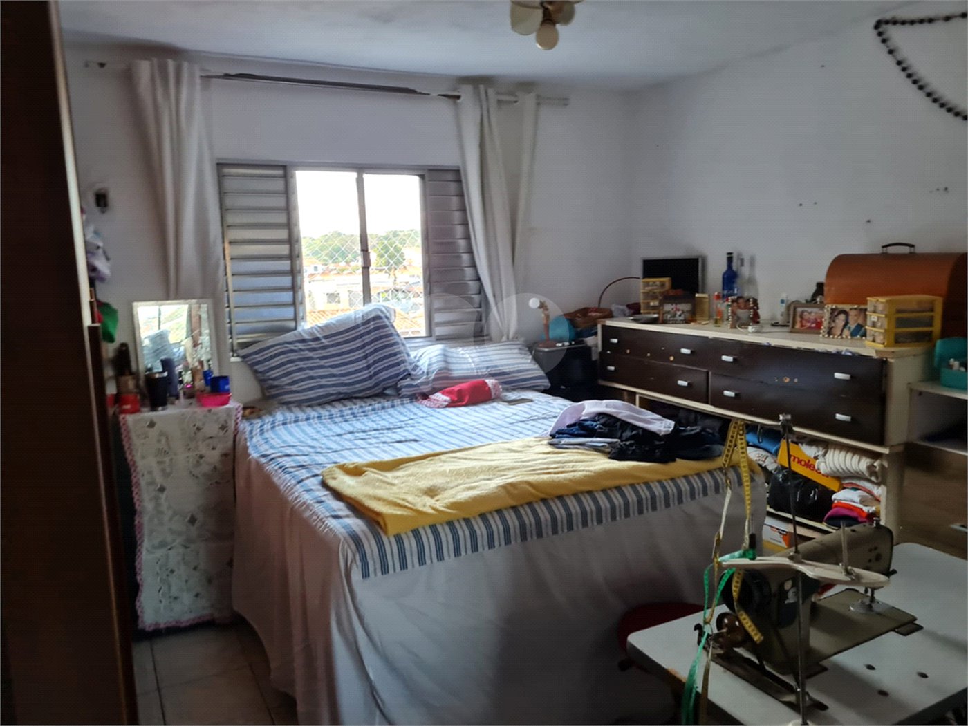 Casa à venda com 3 quartos em Jardim das Esmeraldas, São Paulo, SP
