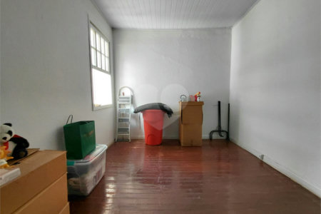 Sobrado à venda com 2 quartos em Perdizes, São Paulo, SP
