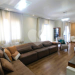 Apartamento à venda com 3 suítes em Santo Amaro, São Paulo, SP