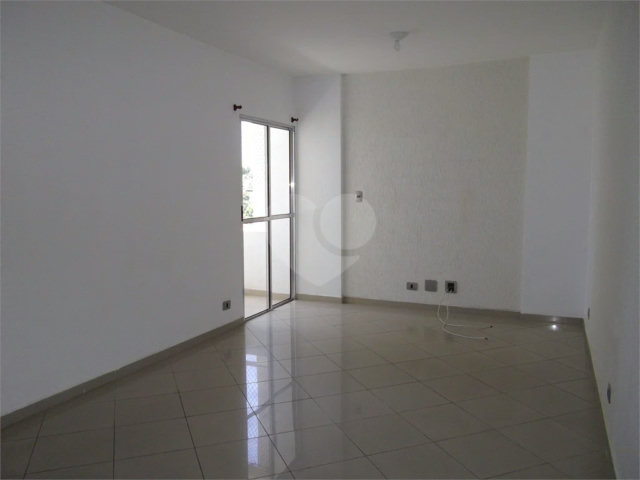 Apartamento à venda com 2 quartos em Tucuruvi, São Paulo, SP