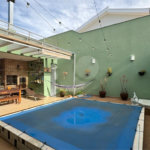 Casa à venda com 3 suítes no condomínio Residencial Villa dos Inglezes, Sorocaba - SP