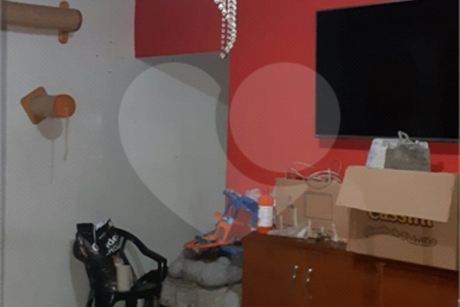 Casa Térrea à venda com 4 quartos em Vila Gustavo, São Paulo, SP