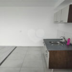 Apartamento à venda com 2 quartos em Guaiaúna, São Paulo, SP