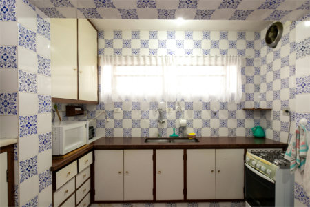 Sobrado à venda com 3 quartos, sendo 1 suíte, em Chácara Santo Antônio (zona Sul), São Paulo, SP