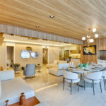 Apartamento à venda com 3 suítes em Brooklin, São Paulo, SP