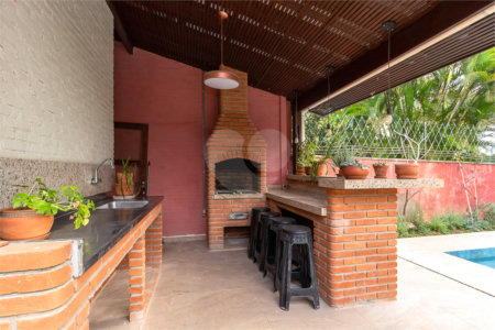 Casa Térrea à venda com 3 quartos, sendo 1 suíte,  em Alto da Boa Vista, São Paulo, SP