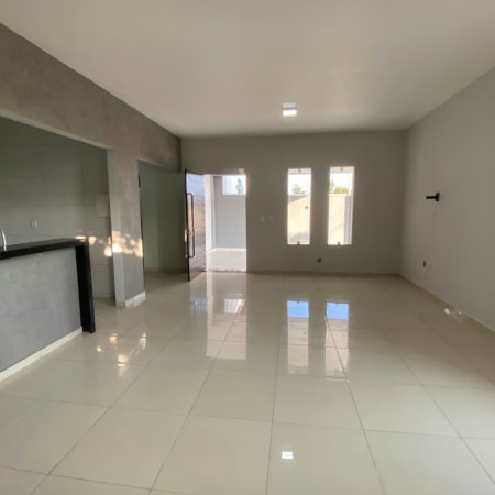 Casa à venda com 3 quartos, sendo 2 suítes, no condomínio PORTO LAGOA, Aquiraz - CE