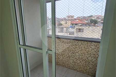 Apartamento à venda com 2 quartos, sendo 1 suíte, em Vila das Belezas, São Paulo, SP