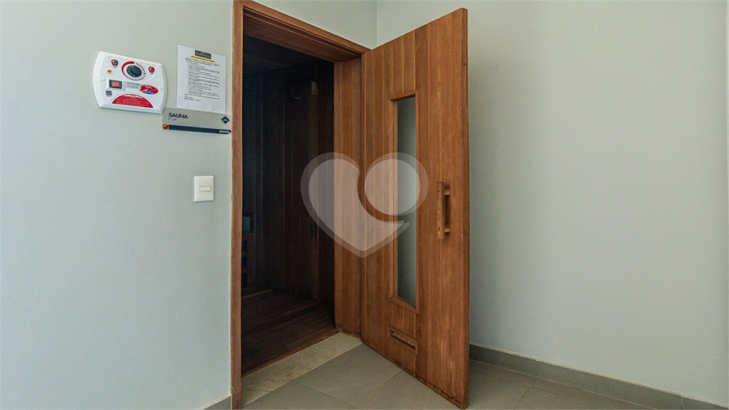 Apartamento à venda com 3 suítes em Butantã, São Paulo, SP