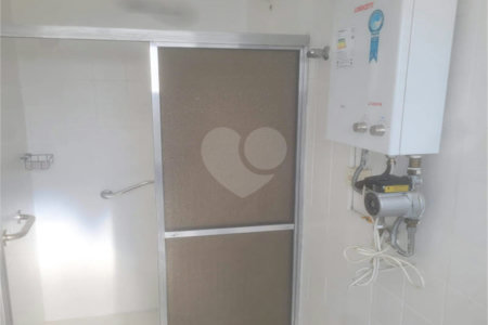 Duplex à venda com 2 suítes em Pinheiros, São Paulo, SP