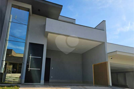 Casa Nova Térrea Venda 03 Suítes com Piscina