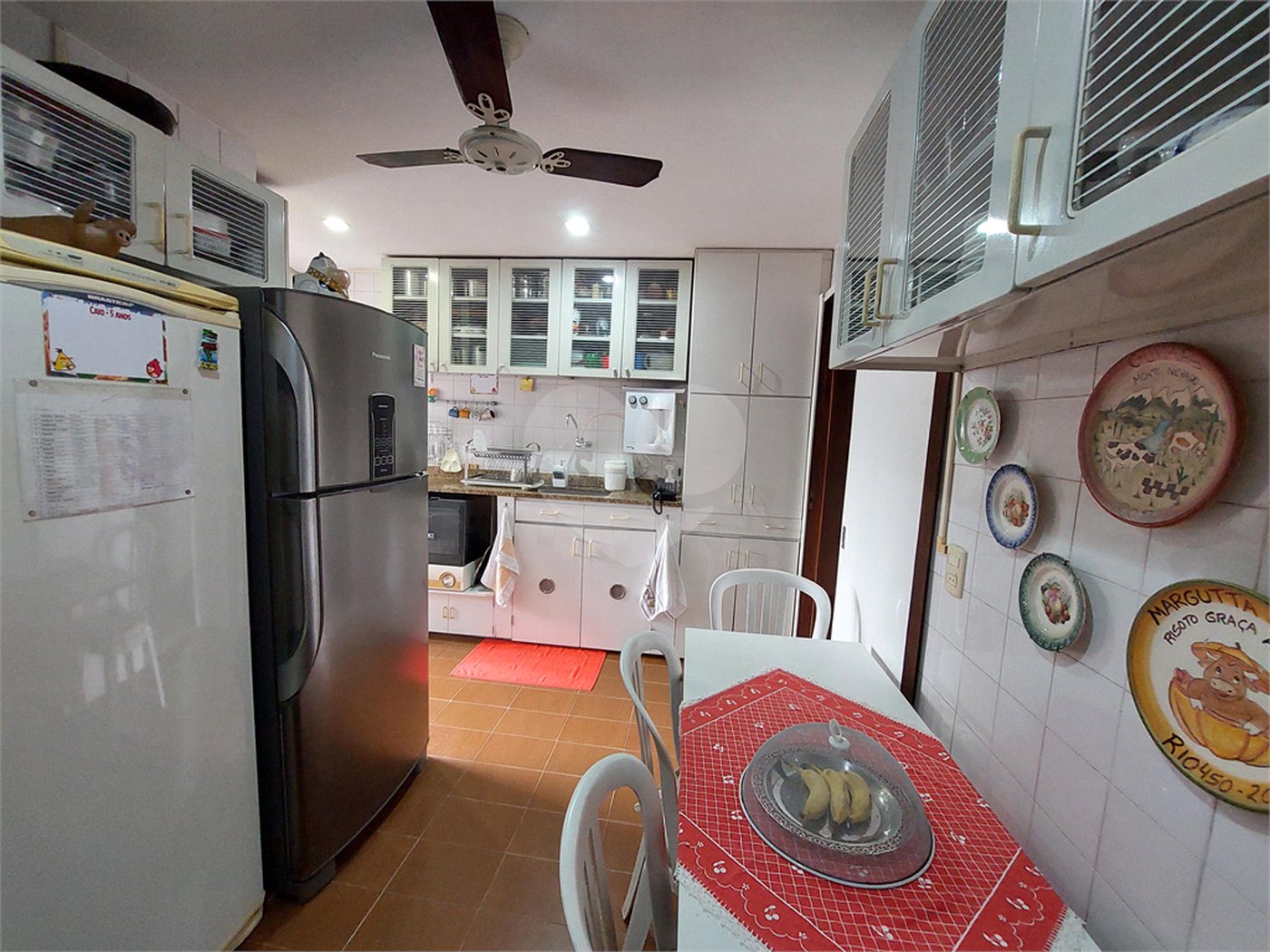Apartamento à venda com 3 quartos, sendo 1 suíte, em Tijuca, Rio de Janeiro, RJ