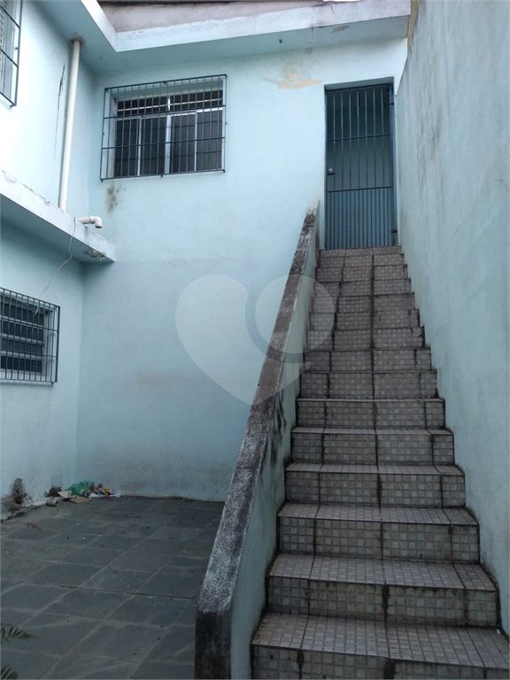 Casa à venda com 3 quartos em Bosque da Saúde, São Paulo, SP