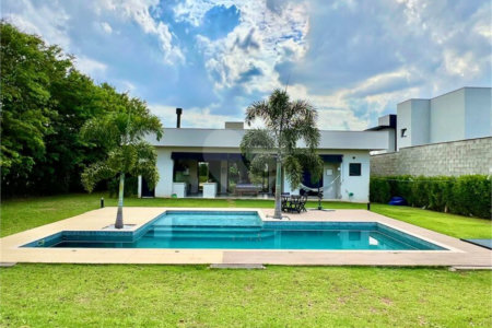 Casa à venda com 3 suítes no condomínio Acmti - Colinas do Mosteiro, Terras de Itaici e Recanto dos Pássaros, Indaiatuba - SP