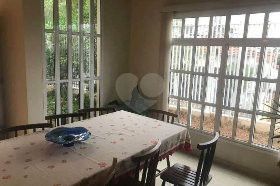 Casa à venda com 3 quartos, sendo 1 suíte, em Limão, São Paulo, SP