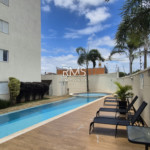 Apartamento à venda com 3 quartos, sendo 1 suíte,  em Jardim Aeroporto I, Itu, SP