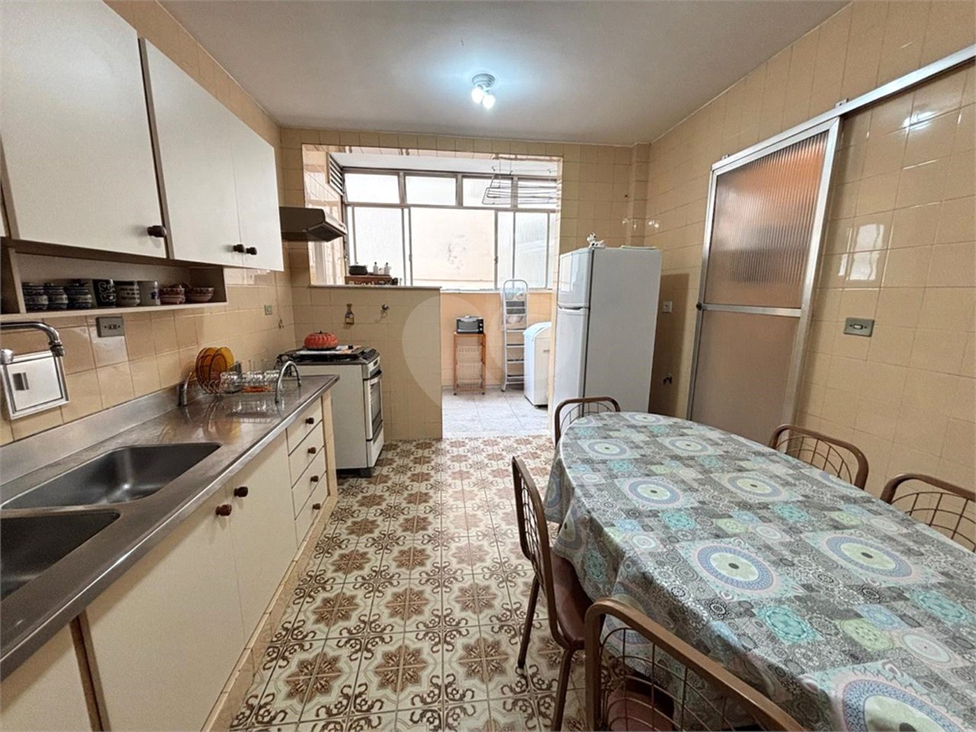 Apartamento à venda com 4 quartos, sendo 1 suíte, em Tijuca, Rio de Janeiro, RJ