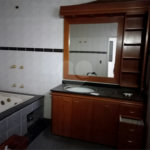 Sobrado à venda com 3 quartos, sendo 1 suíte, em Vila Lageado, São Paulo, SP