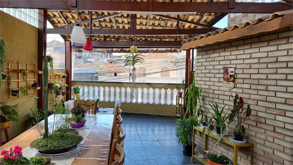 Casa à venda com 2 quartos em Vila Maria Alta, São Paulo, SP