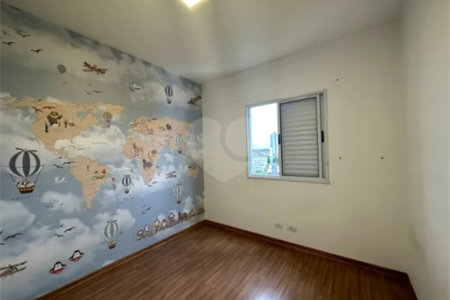 Apartamento à venda com 2 quartos, sendo 1 suíte, em Jardim Califórnia, Jacareí, SP