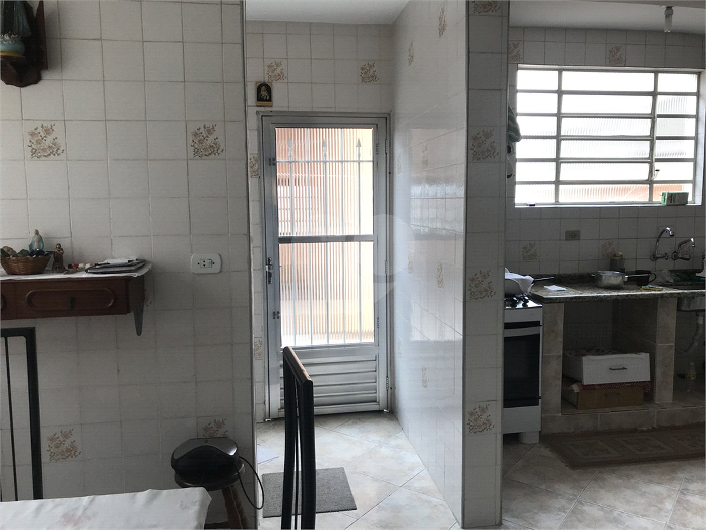 Casa à venda com 4 quartos em Parada Inglesa, São Paulo, SP