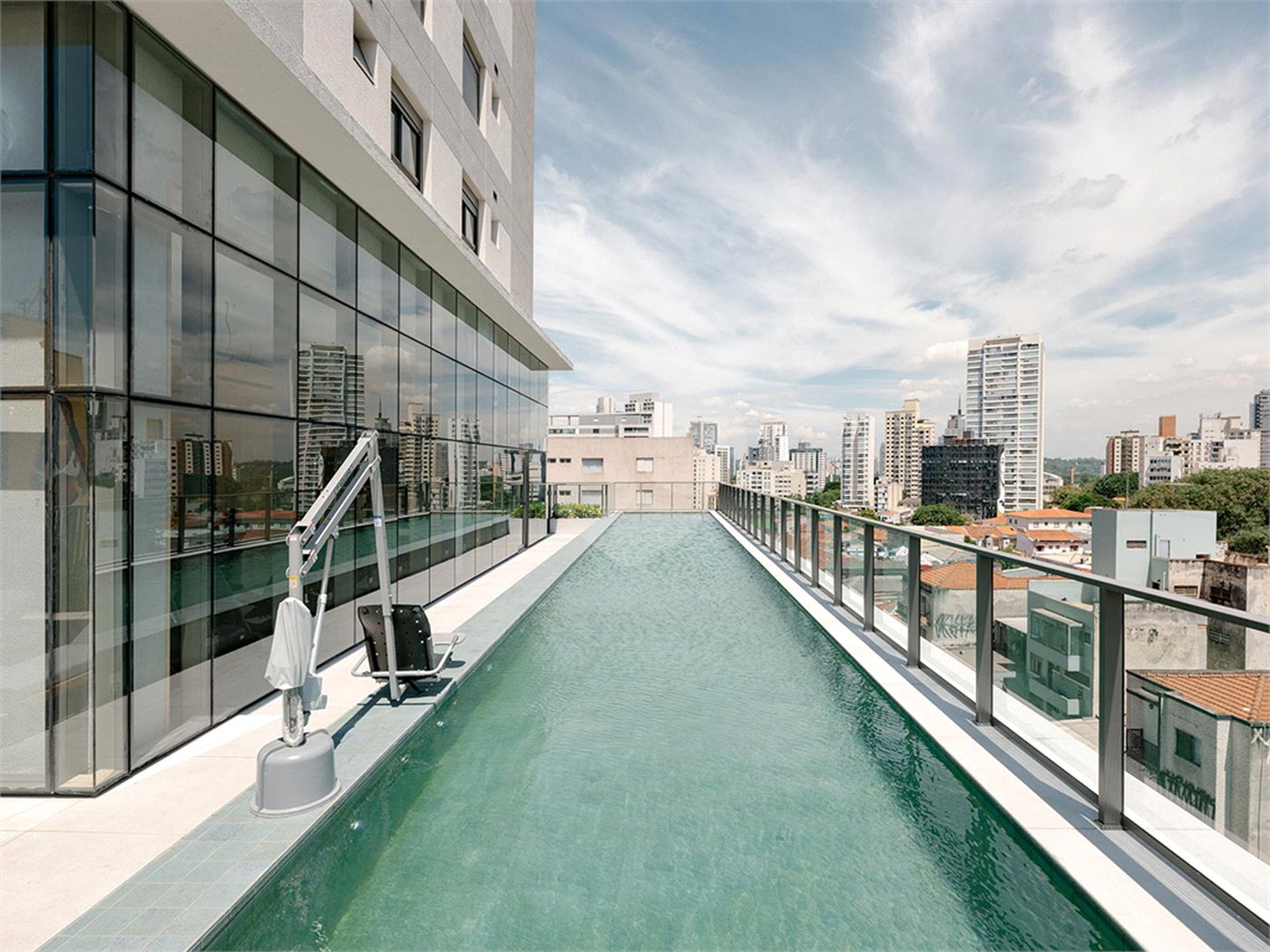 Apartamento à venda com 2 suítes em Pinheiros, São Paulo, SP