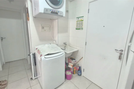 Apartamento à venda com 2 quartos em Jardim Celeste, São Paulo, SP