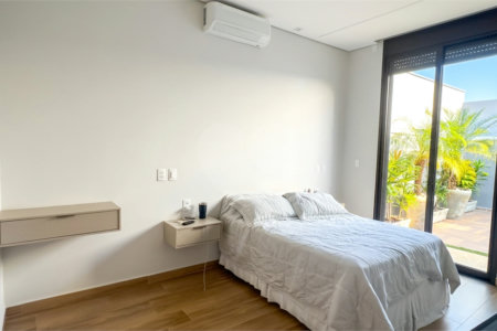 Casa à venda com 3 suítes no condomínio Carmen Blanco, Sorocaba - SP