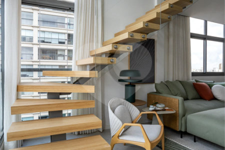 Apartamento à venda com 2 suítes em Vila Clementino, São Paulo, SP