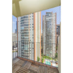 Apartamento à venda com 2 quartos em Vila Olímpia, São Paulo, SP