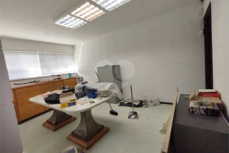 Prédio para alugar em Santo Amaro, São Paulo, SP