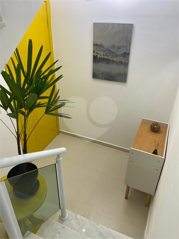 Sobrado à venda com 3 quartos, sendo 1 suíte,  em Vila Pires, Santo André, SP
