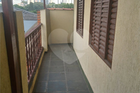 Sobrado à venda com 4 quartos, sendo 2 suítes,  em Instituto de Previdência, São Paulo, SP
