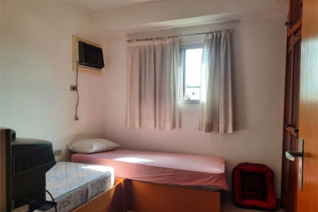 Apartamento à venda, 140 m² por R$ 2.200.000,00 - Barra Funda - Guarujá/SP