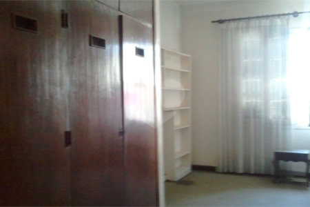 Apartamento à venda com 3 quartos em Vila Mariana, São Paulo, SP