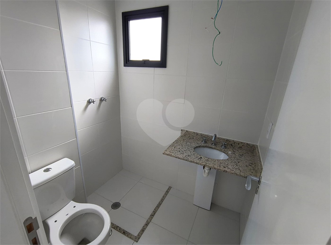 Apartamento à venda com 3 quartos, sendo 1 suíte, no Centro, São Bernardo do Campo, SP