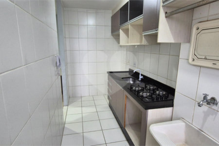 Apartamento à venda com 2 quartos, sendo 1 suíte, em Jardim América da Penha, São Paulo, SP