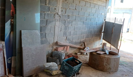 Casa à venda com 2 suítes no condomínio Ricieri, Mogi das Cruzes - SP